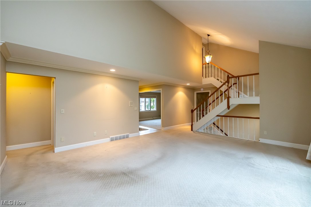 Pebblebrook Condos - Residential