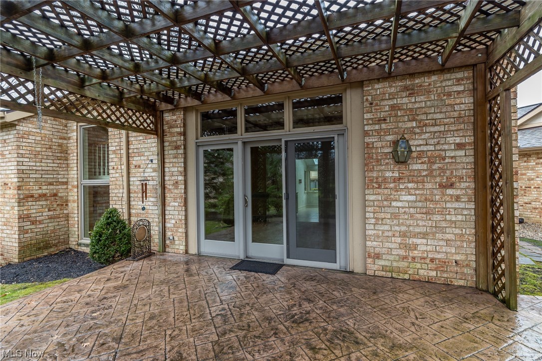 Pebblebrook Condos - Residential