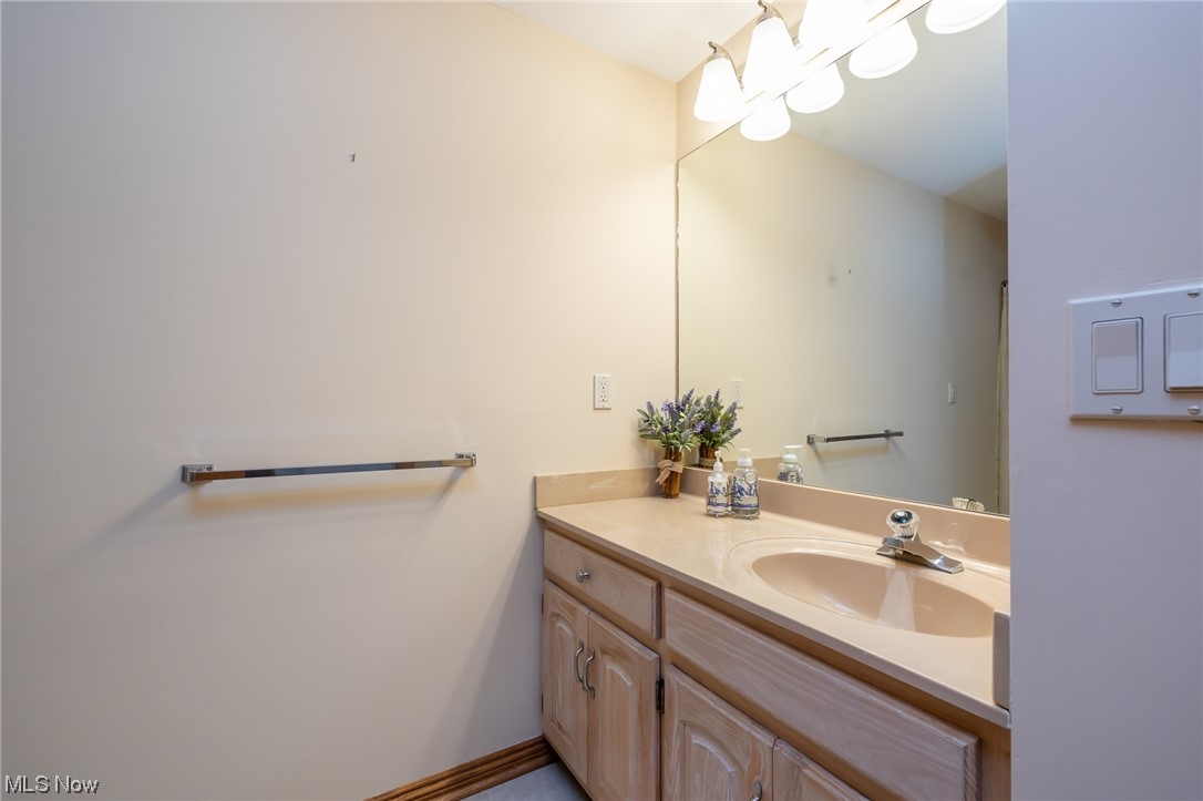 Pebblebrook Condos - Residential