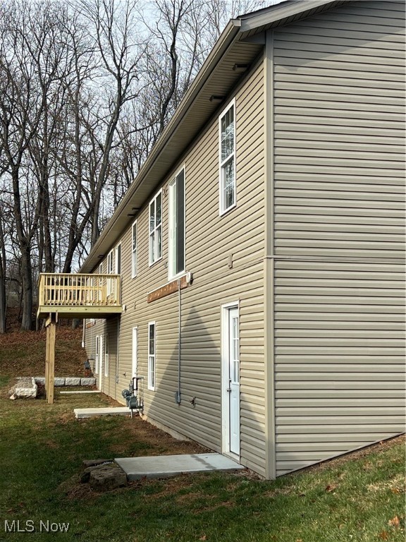 Brambly Hedge Knoll Condo - Residential