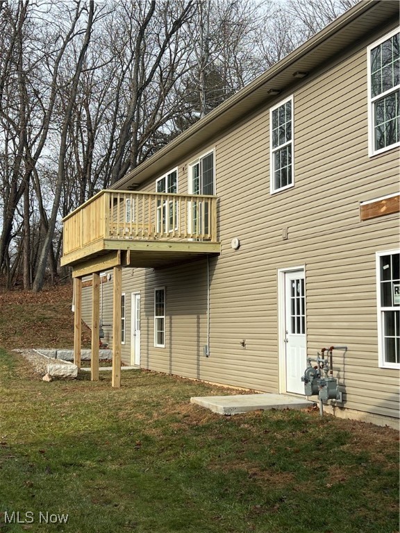 Brambly Hedge Knoll Condo - Residential