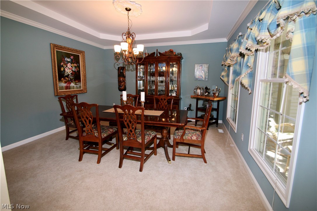 Heritage Landing - Residential