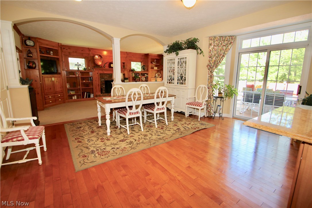 Heritage Landing - Residential