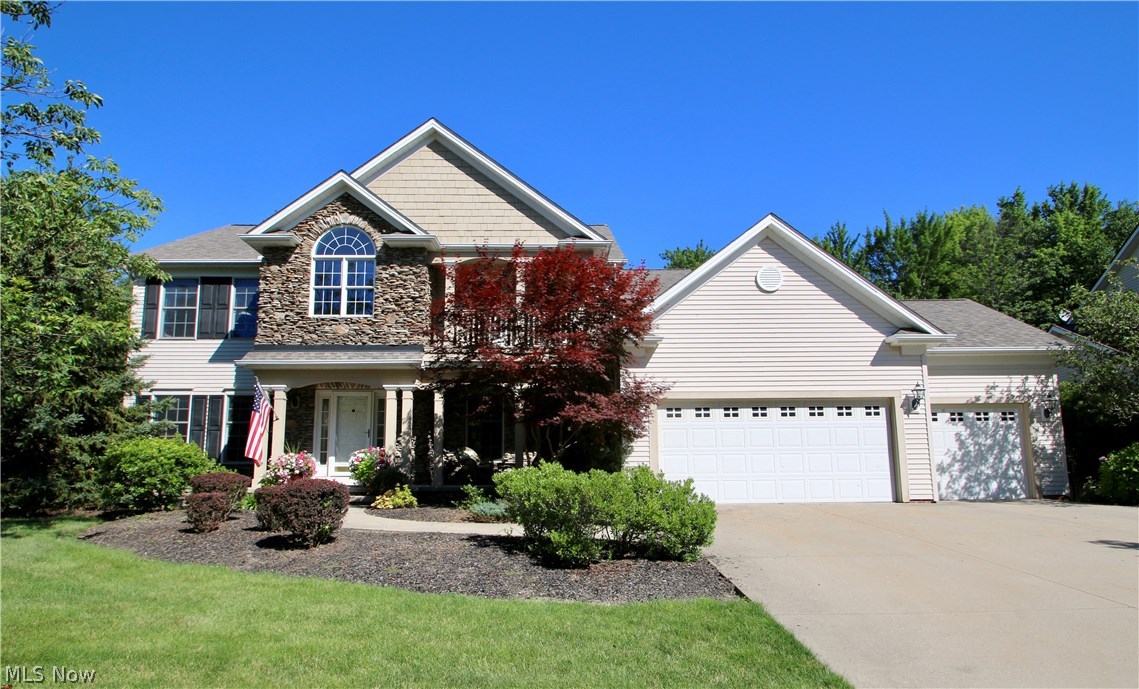 Heritage Landing - Residential