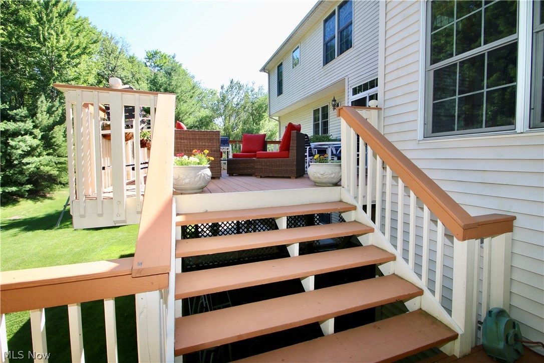 Heritage Landing - Residential