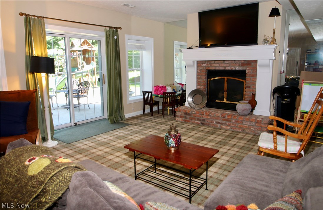 Heritage Landing - Residential