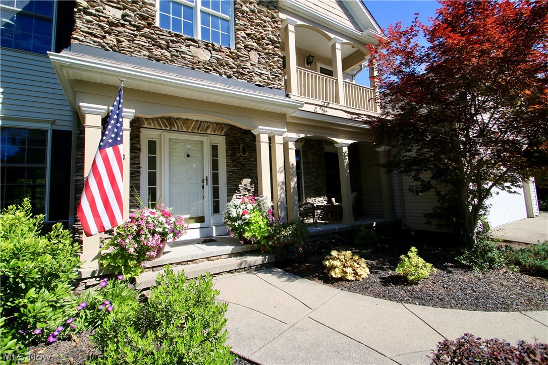 Heritage Landing - Residential