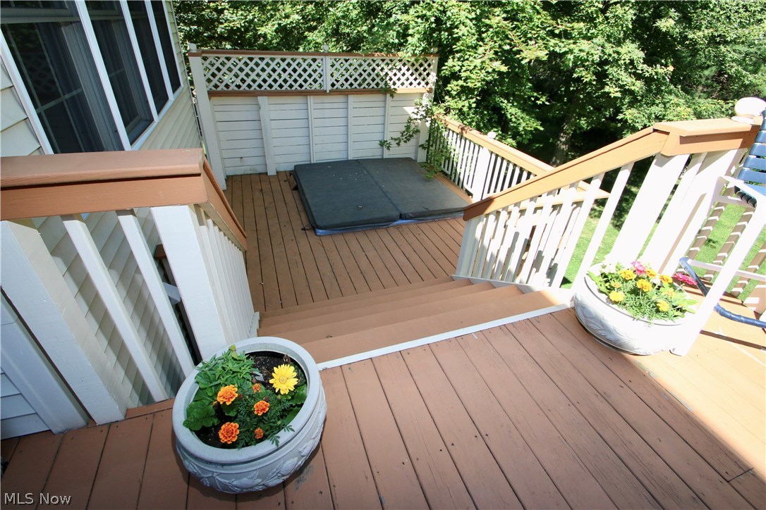 Heritage Landing - Residential