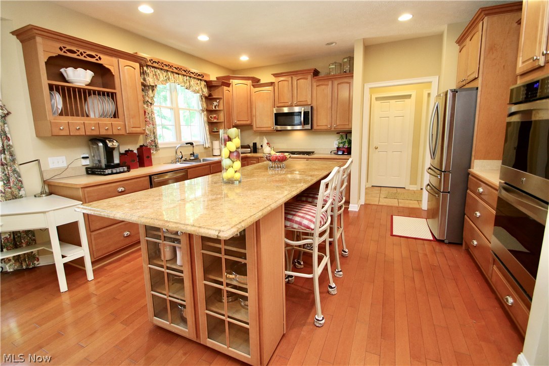 Heritage Landing - Residential