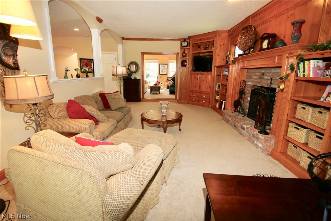 Heritage Landing - Residential