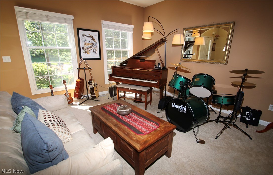 Heritage Landing - Residential