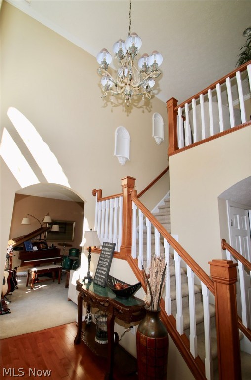 Heritage Landing - Residential