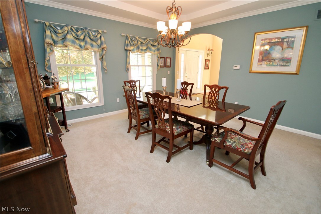 Heritage Landing - Residential