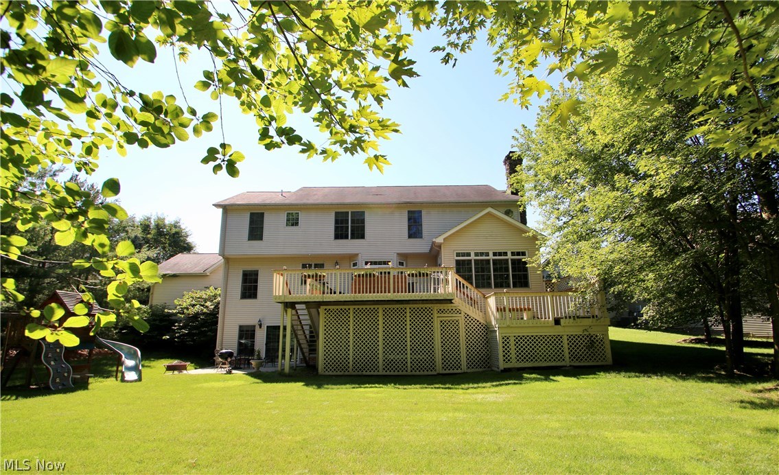 Heritage Landing - Residential