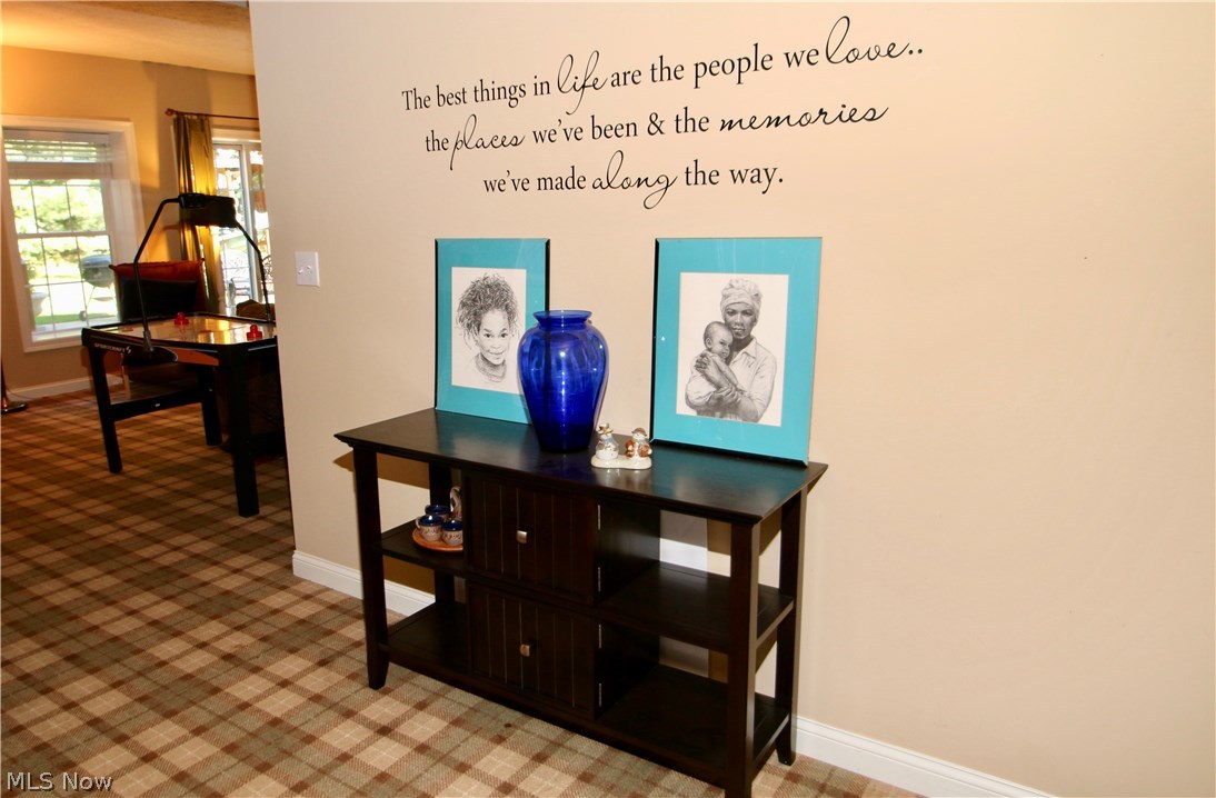 Heritage Landing - Residential