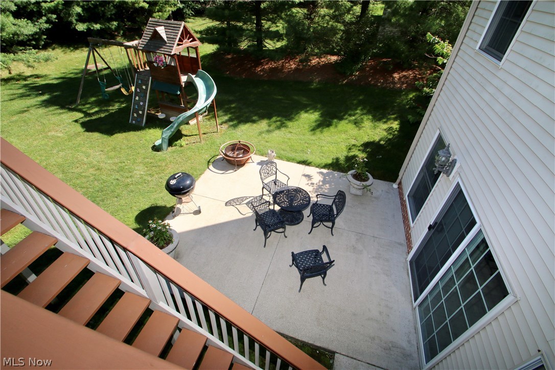 Heritage Landing - Residential