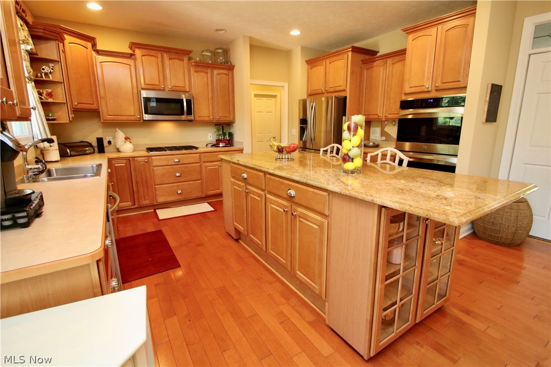 Heritage Landing - Residential