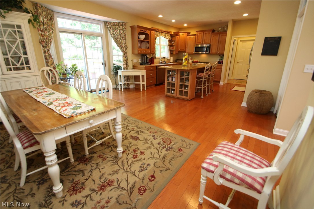 Heritage Landing - Residential