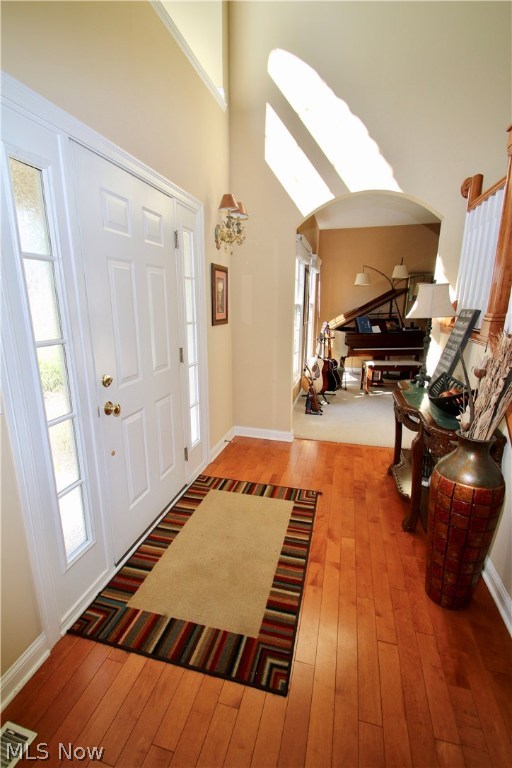 Heritage Landing - Residential