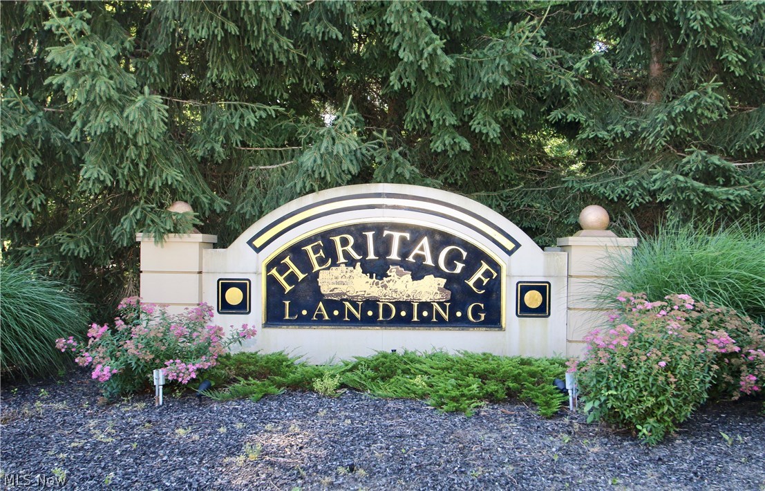 Heritage Landing - Residential