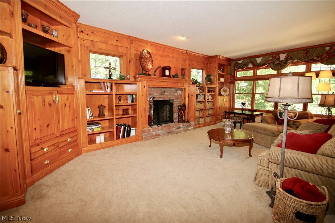 Heritage Landing - Residential