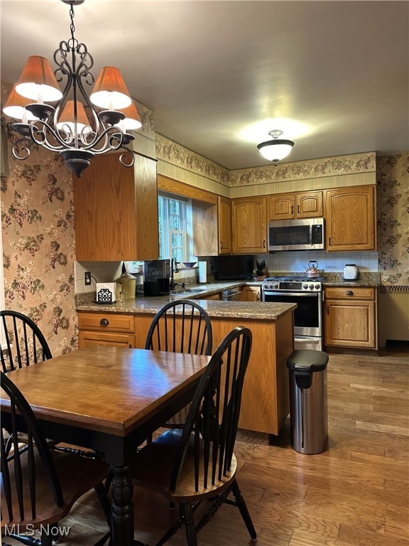 Golf Overlook - Residential