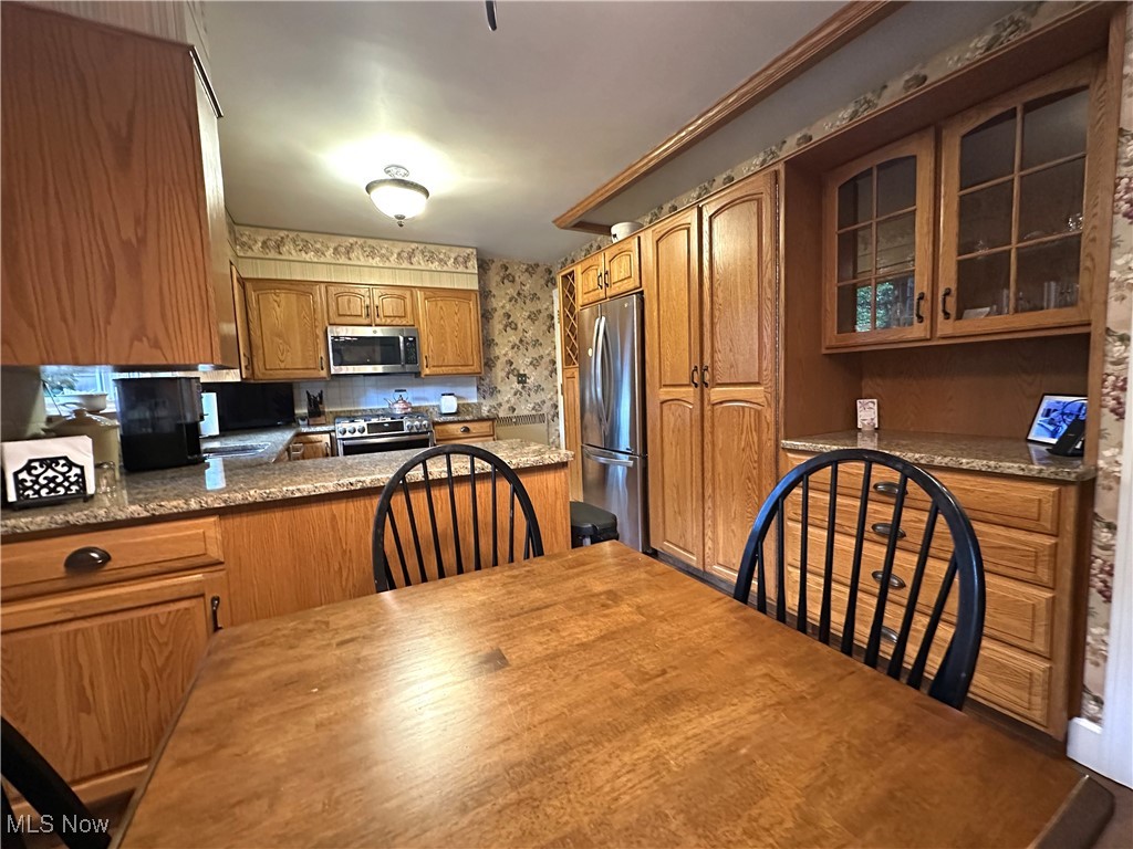Golf Overlook - Residential