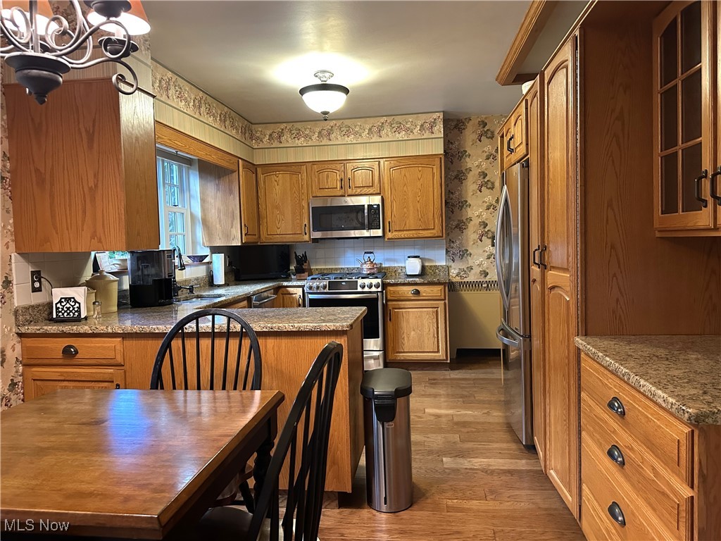 Golf Overlook - Residential