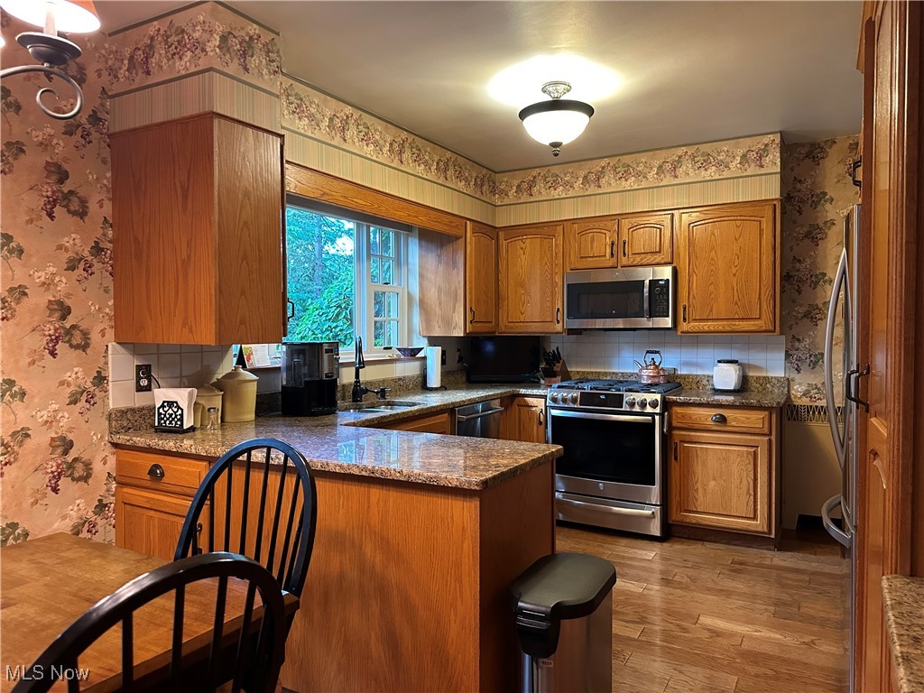 Golf Overlook - Residential