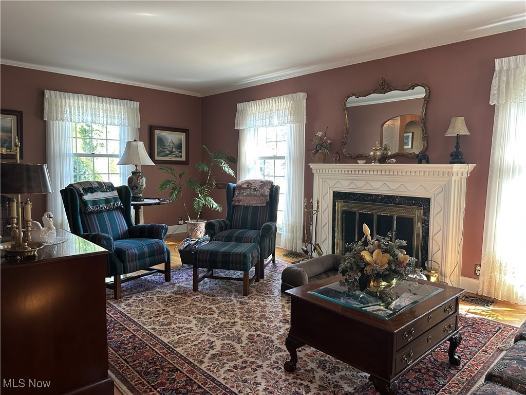 Golf Overlook - Residential
