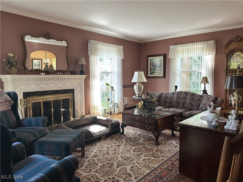 Golf Overlook - Residential
