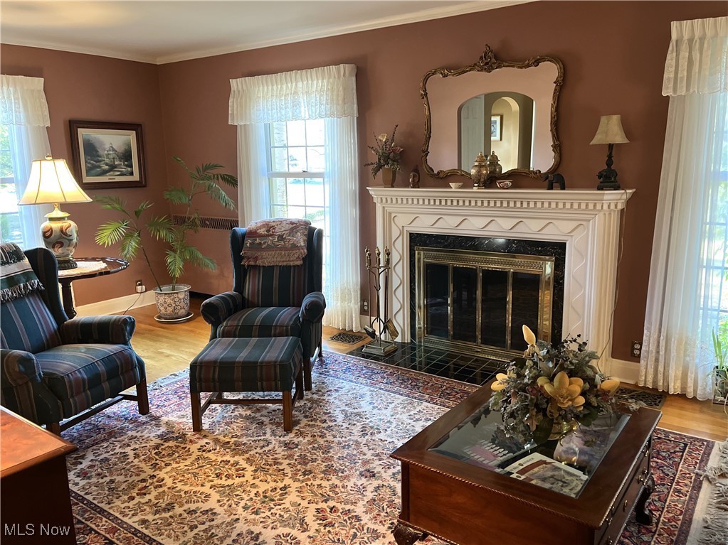 Golf Overlook - Residential