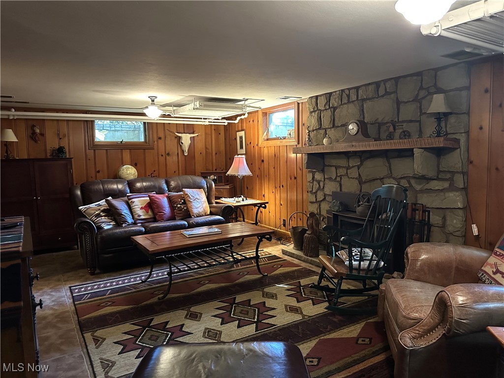 Golf Overlook - Residential