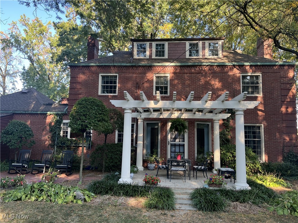 Golf Overlook - Residential
