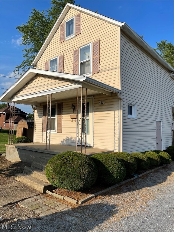 Louisville - Residential