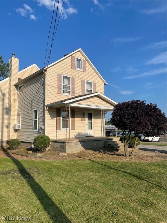 Louisville - Residential