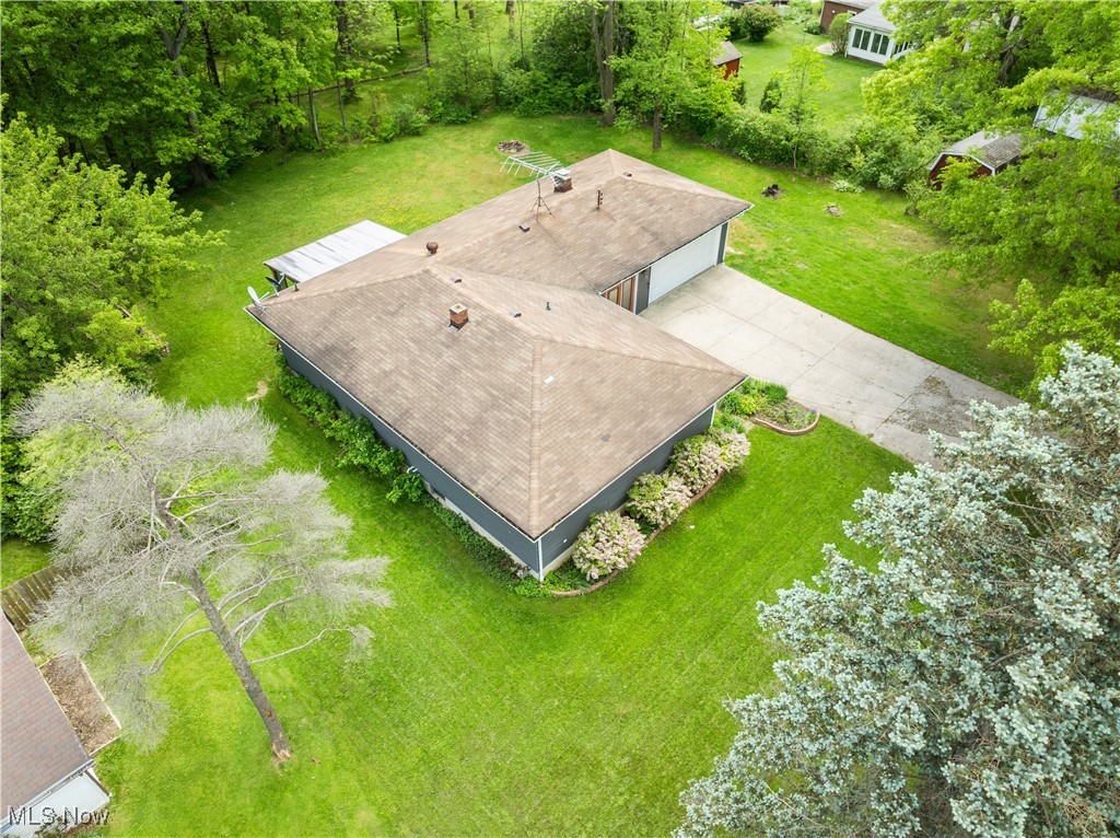 11824 Plum Ridge Drive, Hiram, Ohio image 7