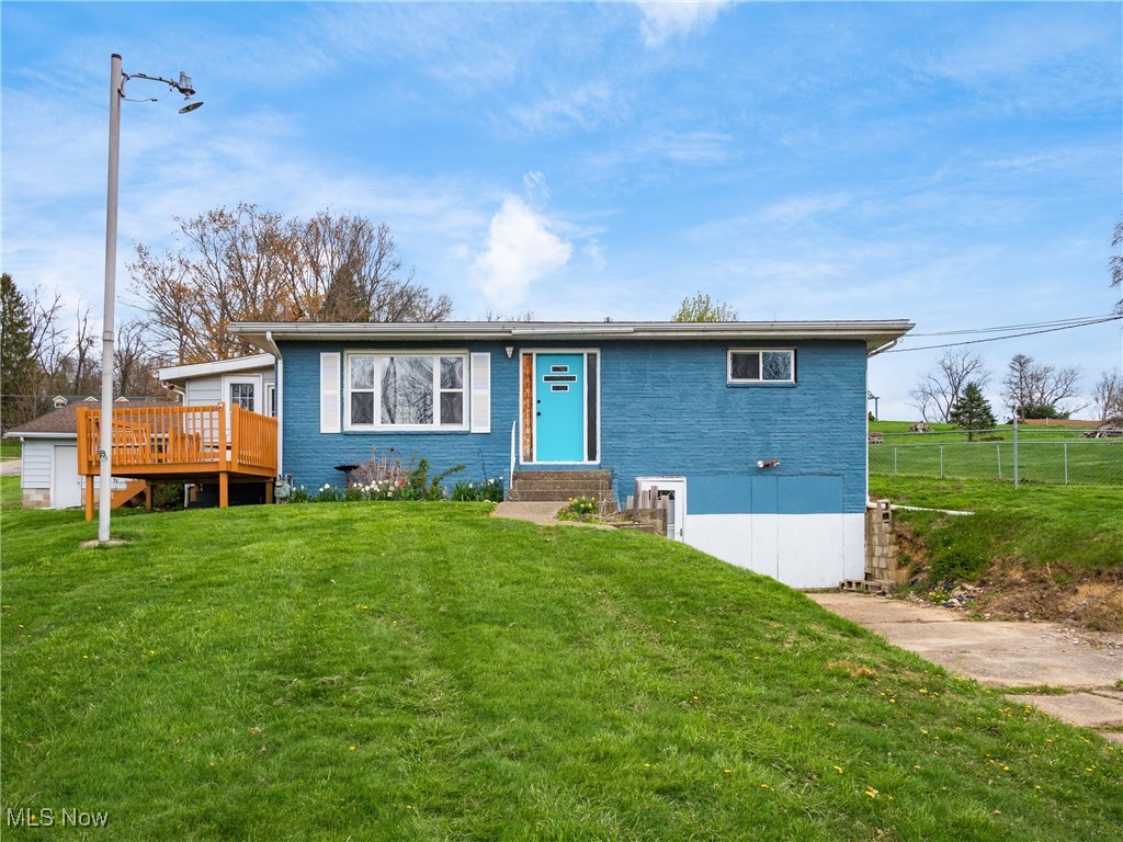 1381 S Westwood Drive, Zanesville, Ohio image 20