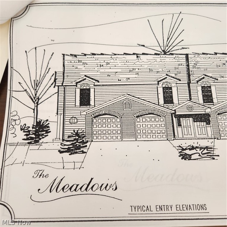 Meadows - Residential