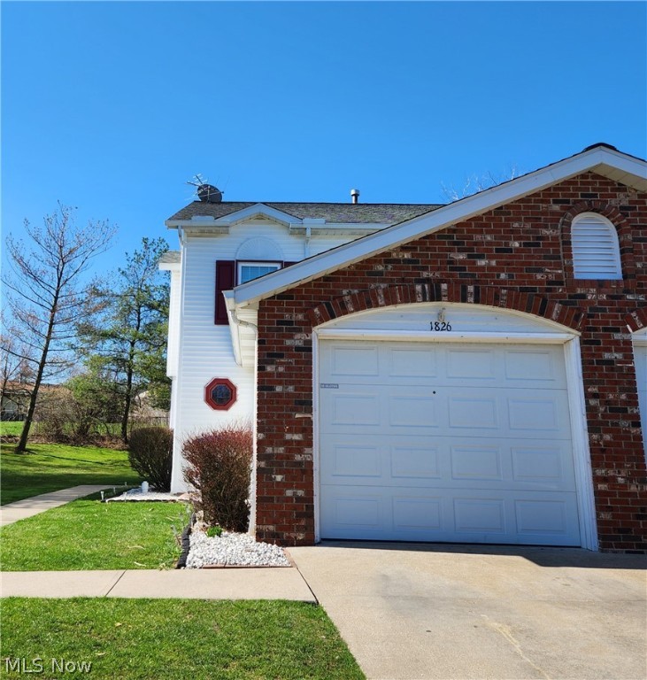 Meadows - Residential