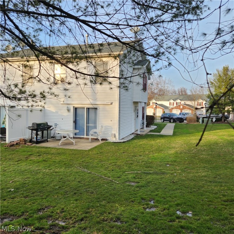 Meadows - Residential