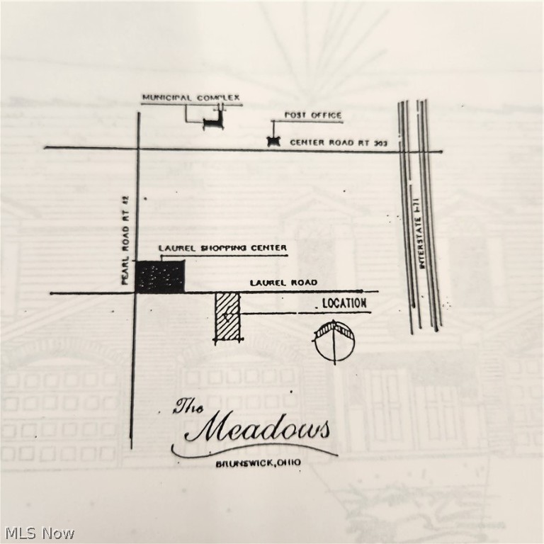 Meadows - Residential