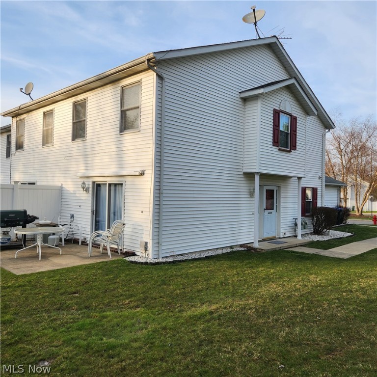 Meadows - Residential