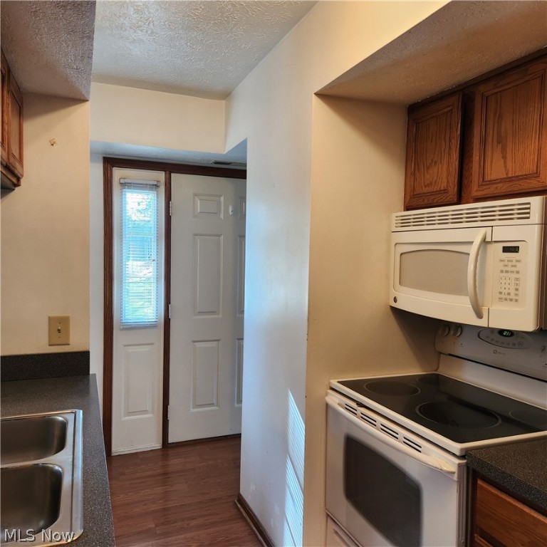 Meadows - Residential