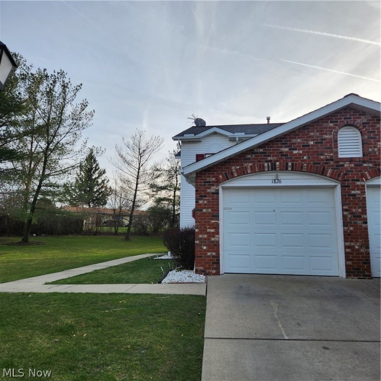 Meadows - Residential