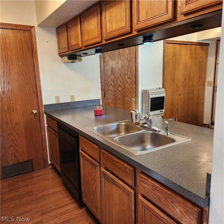 Meadows - Residential