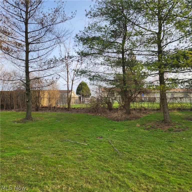 Meadows - Residential