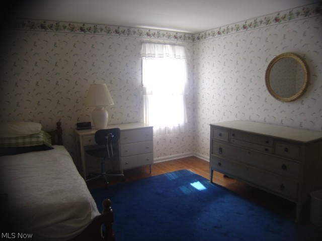 G Clarke - Residential