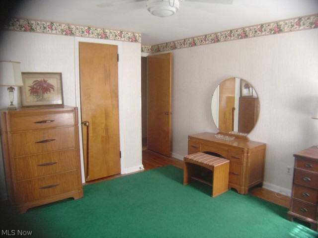 G Clarke - Residential