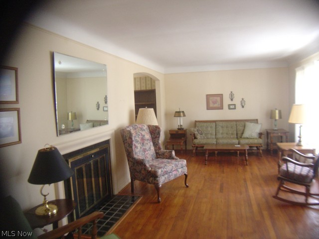 G Clarke - Residential